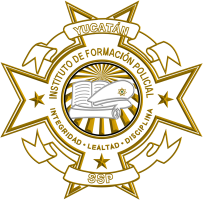 Instituto de Formación Policial del Estado de Yucatán