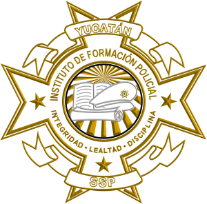 Instituto de Formación Policial del Estado de Yucatán